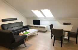 Apartament cu 3 camere, 71 mp, parcare, zona strazii Cetatii!