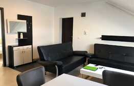 Apartament cu 3 camere, 71 mp, parcare, zona strazii Cetatii!