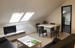 Apartament cu 3 camere, 71 mp, parcare, zona strazii Cetatii!