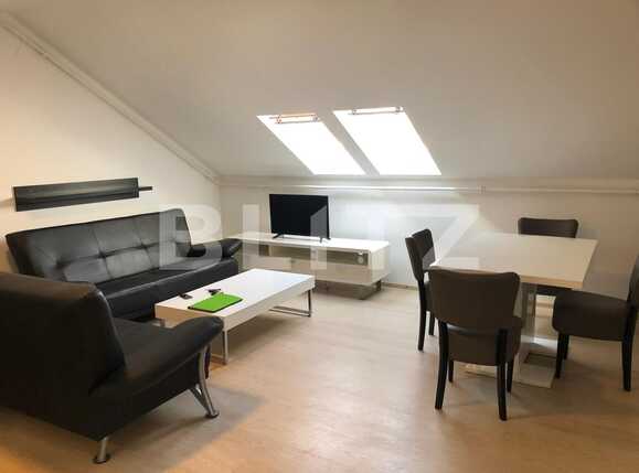 Apartament de vânzare 3 camere Floreşti - 36841AV | BLITZ Cluj-Napoca | Poza3