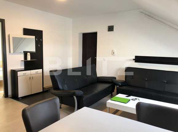 Apartament de vânzare 3 camere Floreşti - 36841AV | BLITZ Cluj-Napoca | Poza1