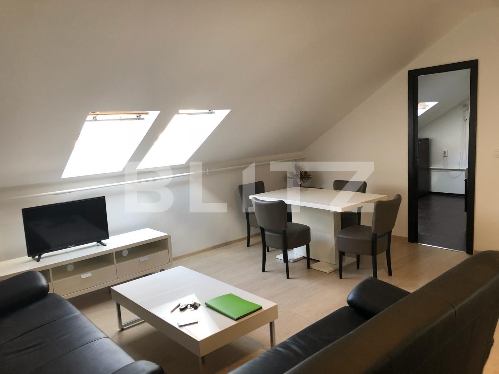 Apartament de vânzare 3 camere Floreşti - 36841AV | BLITZ Cluj-Napoca | Poza2