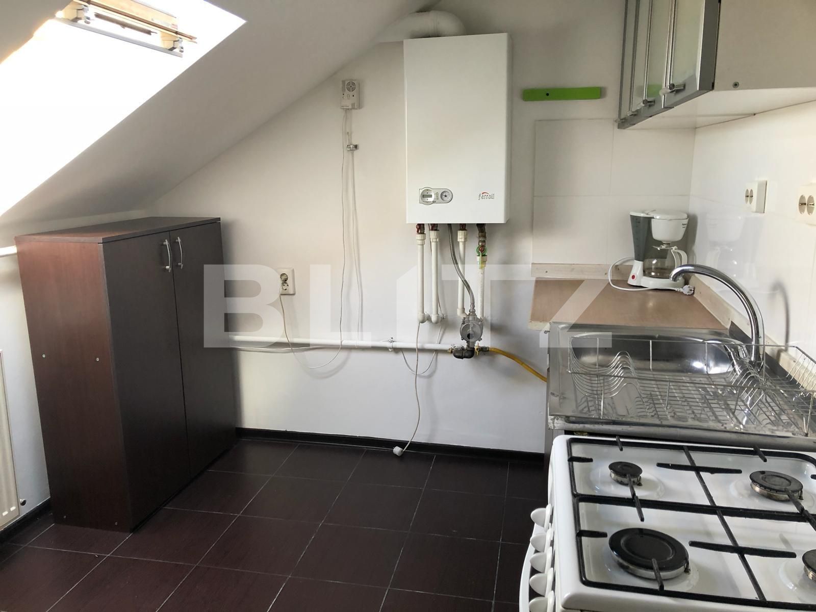 Apartament de vânzare 3 camere Floreşti - 36841AV | BLITZ Cluj-Napoca | Poza4