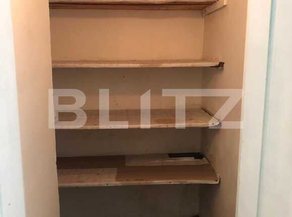 Garsonieră de închiriat Dambul Rotund - 36843AI | BLITZ Cluj-Napoca | Poza9