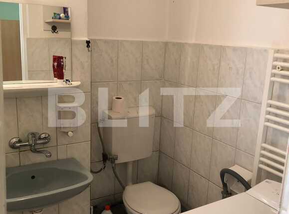 Garsonieră de închiriat Dambul Rotund - 36843AI | BLITZ Cluj-Napoca | Poza11