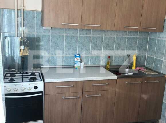 Garsonieră de închiriat Dambul Rotund - 36843AI | BLITZ Cluj-Napoca | Poza4