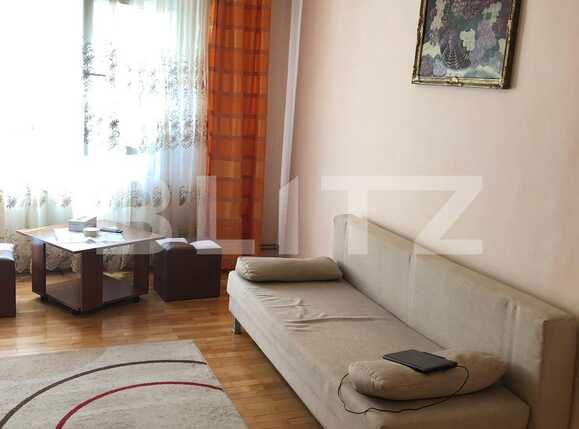 Garsonieră de închiriat Dambul Rotund - 36843AI | BLITZ Cluj-Napoca | Poza2