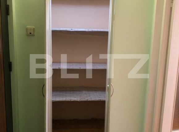 Garsonieră de închiriat Dambul Rotund - 36843AI | BLITZ Cluj-Napoca | Poza8