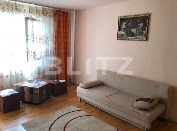 Garsonieră de închiriat Dambul Rotund - 36843AI | BLITZ Cluj-Napoca | Poza3