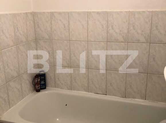 Garsonieră de închiriat Dambul Rotund - 36843AI | BLITZ Cluj-Napoca | Poza12