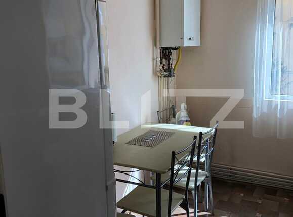 Garsonieră de închiriat Dambul Rotund - 36843AI | BLITZ Cluj-Napoca | Poza6