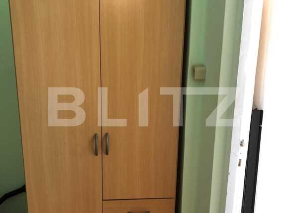 Garsonieră de închiriat Dambul Rotund - 36843AI | BLITZ Cluj-Napoca | Poza10
