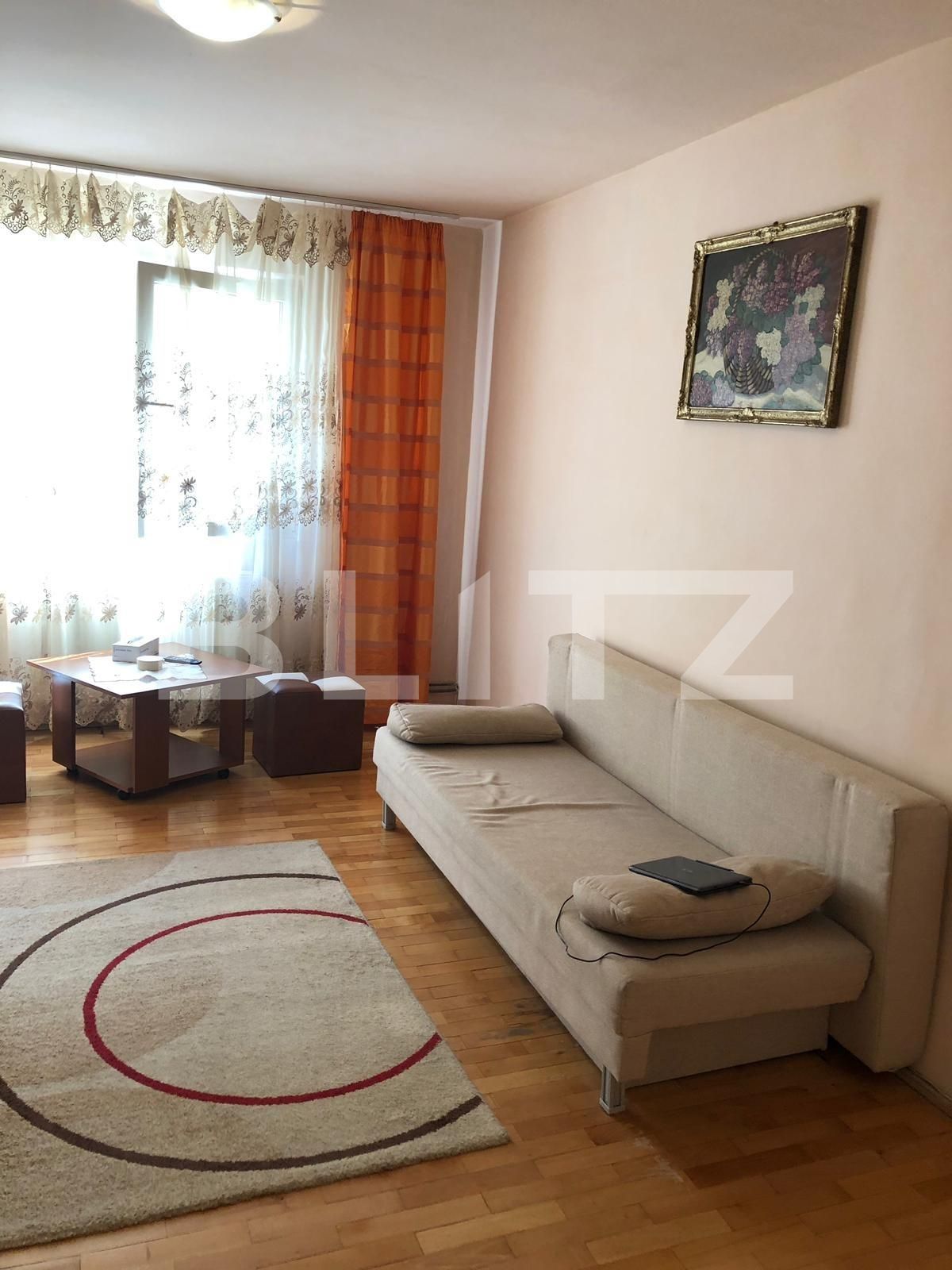 Garsonieră de închiriat Dambul Rotund - 36843AI | BLITZ Cluj-Napoca | Poza2