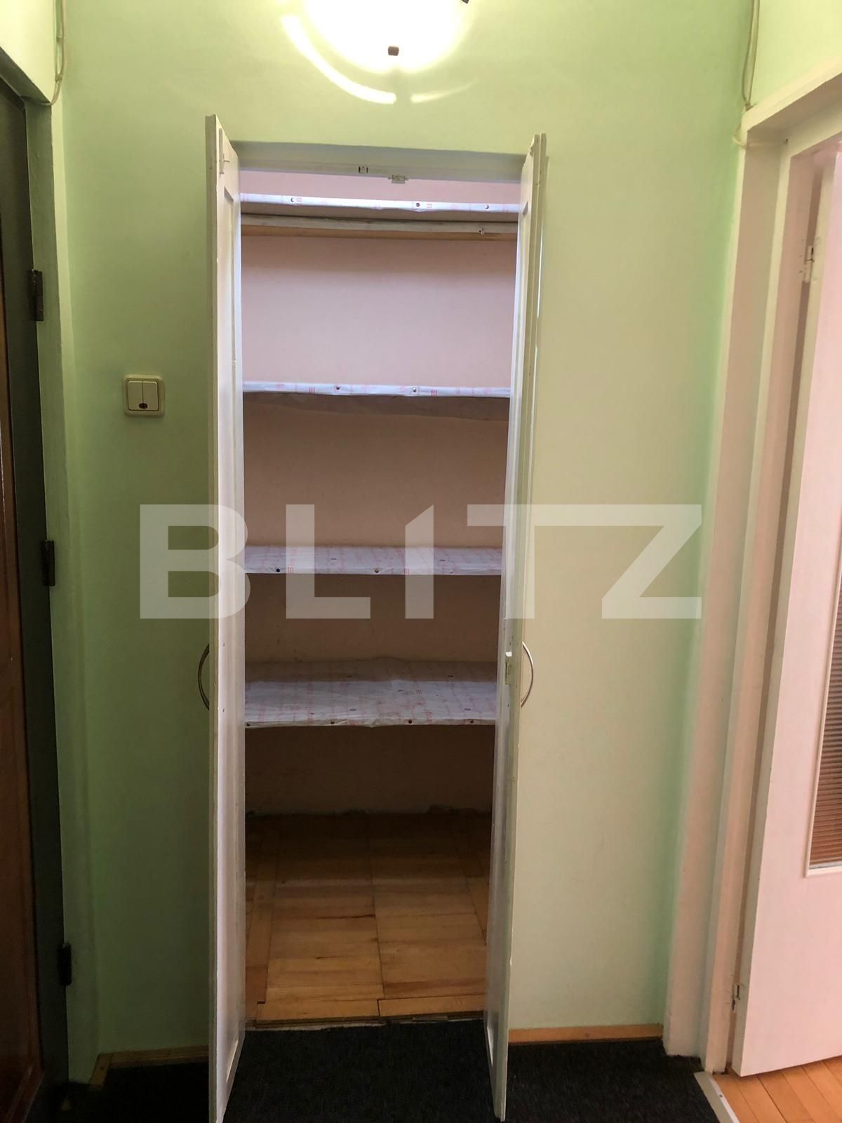 Garsonieră de închiriat Dambul Rotund - 36843AI | BLITZ Cluj-Napoca | Poza8