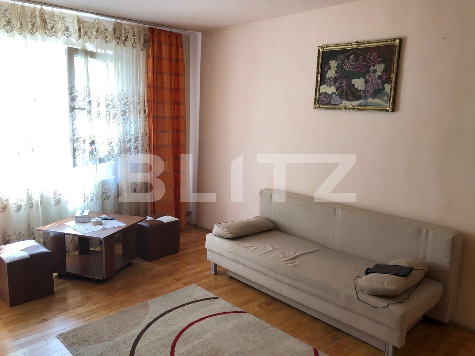 Garsonieră de închiriat Dambul Rotund - 36843AI | BLITZ Cluj-Napoca | Poza3