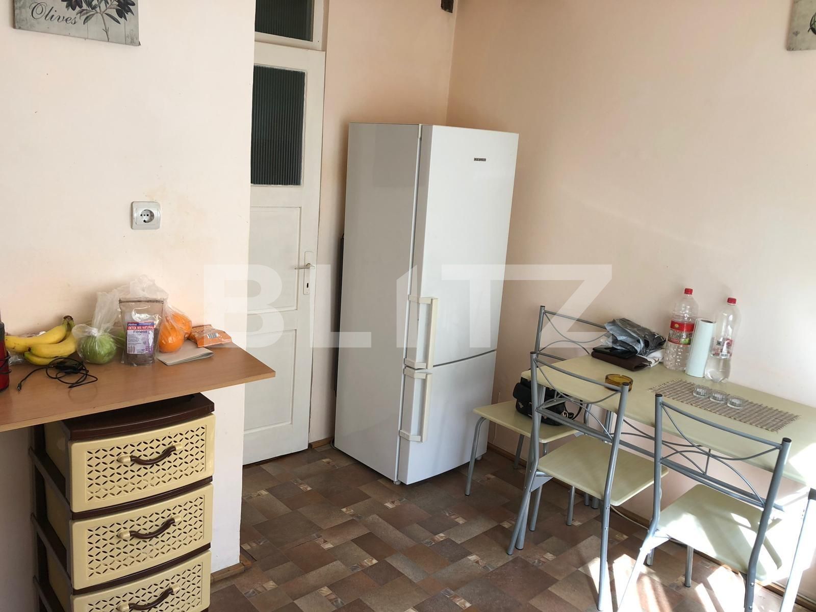 Garsonieră de închiriat Dambul Rotund - 36843AI | BLITZ Cluj-Napoca | Poza5