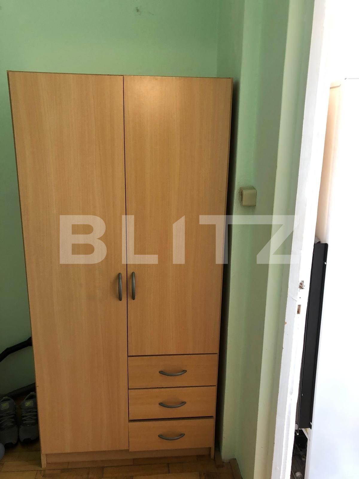 Garsonieră de închiriat Dambul Rotund - 36843AI | BLITZ Cluj-Napoca | Poza10