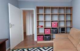 Apartament 3 camere, 97 mp, mobilat lux, zona strazii Trifoiului