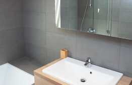 Apartament 3 camere, 97 mp, mobilat lux, zona strazii Trifoiului