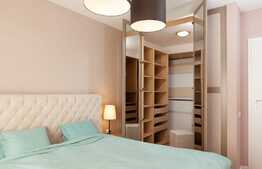 Apartament 3 camere, 97 mp, mobilat lux, zona strazii Trifoiului