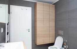 Apartament 3 camere, 97 mp, mobilat lux, zona strazii Trifoiului