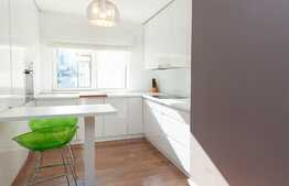 Apartament 3 camere, 97 mp, mobilat lux, zona strazii Trifoiului