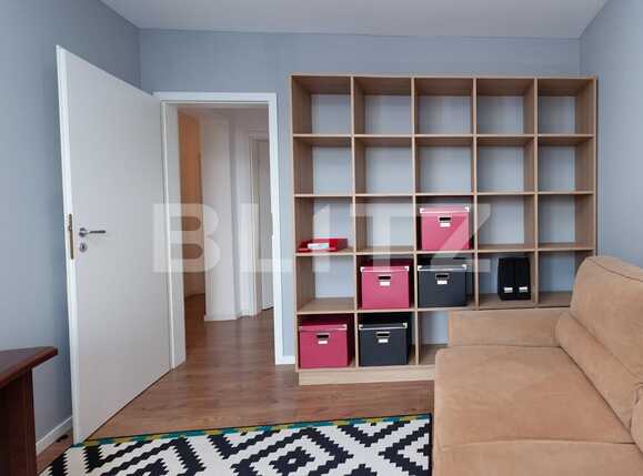 Apartament de închiriat 3 camere Andrei Mureşanu - 36845AI | BLITZ Cluj-Napoca | Poza11