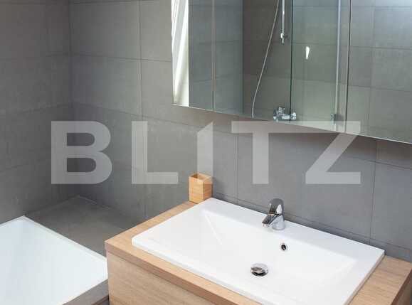 Apartament de închiriat 3 camere Andrei Mureşanu - 36845AI | BLITZ Cluj-Napoca | Poza16