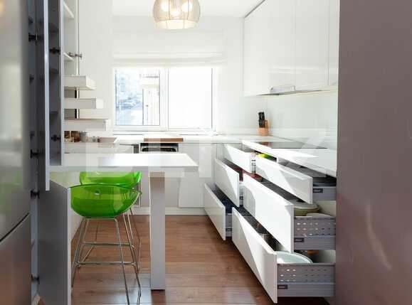 Apartament de închiriat 3 camere Andrei Mureşanu - 36845AI | BLITZ Cluj-Napoca | Poza14