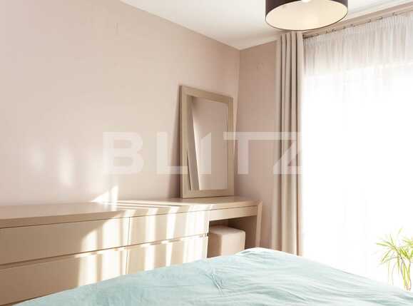 Apartament de închiriat 3 camere Andrei Mureşanu - 36845AI | BLITZ Cluj-Napoca | Poza7