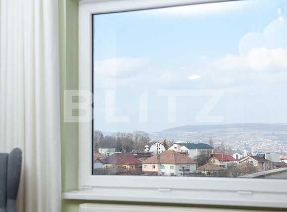 Apartament de închiriat 3 camere Andrei Mureşanu - 36845AI | BLITZ Cluj-Napoca | Poza20