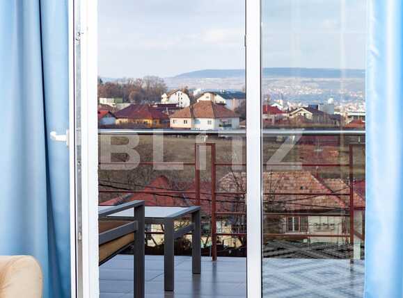 Apartament de închiriat 3 camere Andrei Mureşanu - 36845AI | BLITZ Cluj-Napoca | Poza19