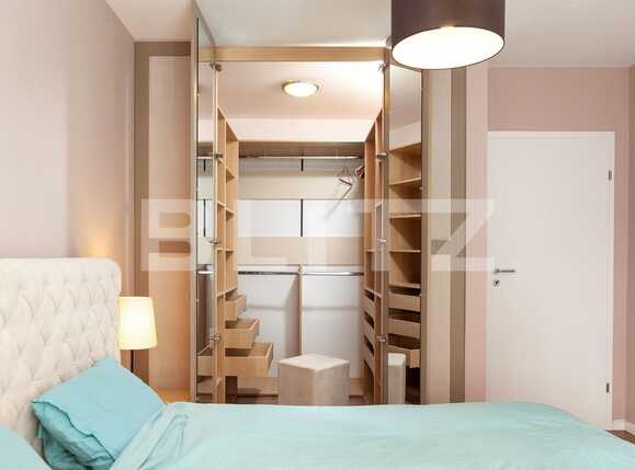 Apartament de închiriat 3 camere Andrei Mureşanu - 36845AI | BLITZ Cluj-Napoca | Poza8