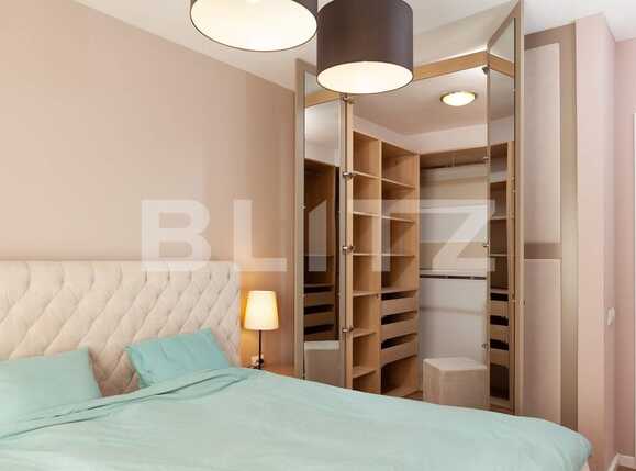 Apartament de închiriat 3 camere Andrei Mureşanu - 36845AI | BLITZ Cluj-Napoca | Poza6