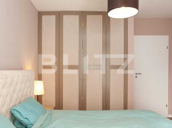 Apartament de închiriat 3 camere Andrei Mureşanu - 36845AI | BLITZ Cluj-Napoca | Poza9