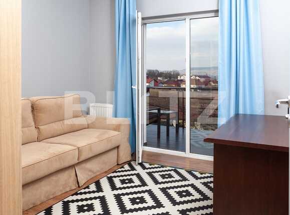 Apartament de închiriat 3 camere Andrei Mureşanu - 36845AI | BLITZ Cluj-Napoca | Poza10