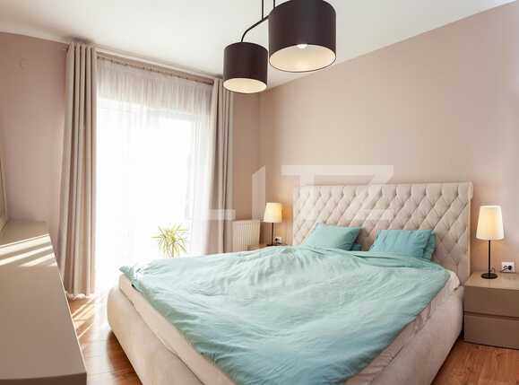 Apartament de închiriat 3 camere Andrei Mureşanu - 36845AI | BLITZ Cluj-Napoca | Poza5