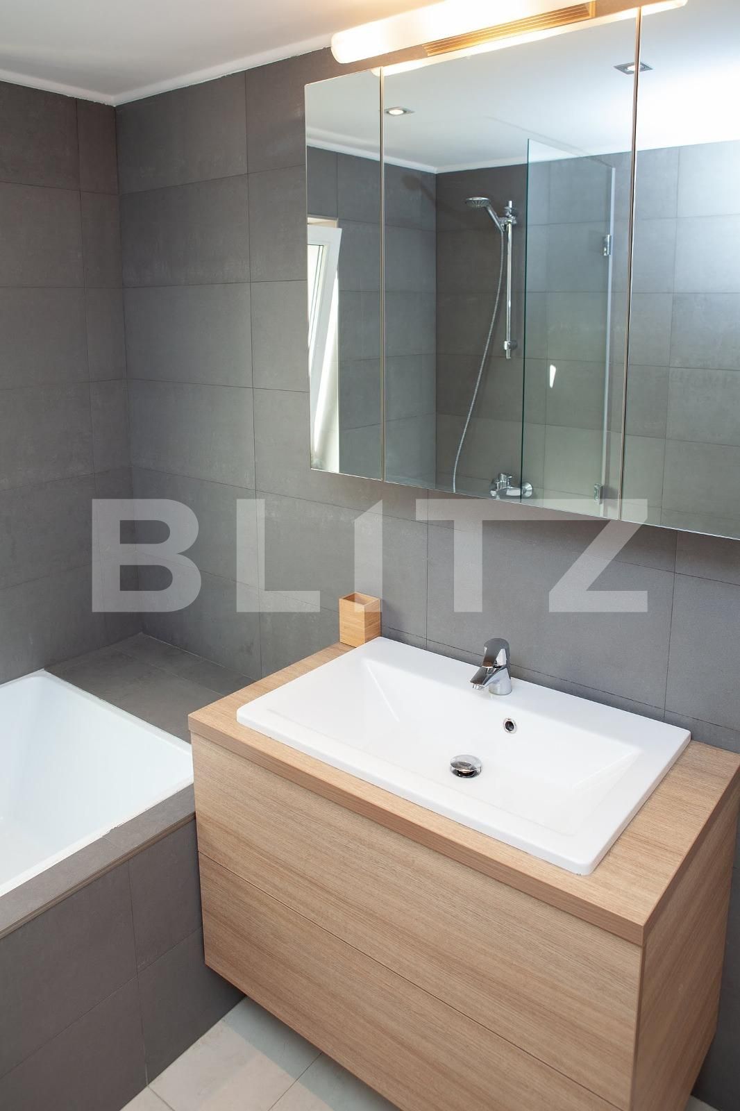 Apartament de închiriat 3 camere Andrei Mureşanu - 36845AI | BLITZ Cluj-Napoca | Poza16