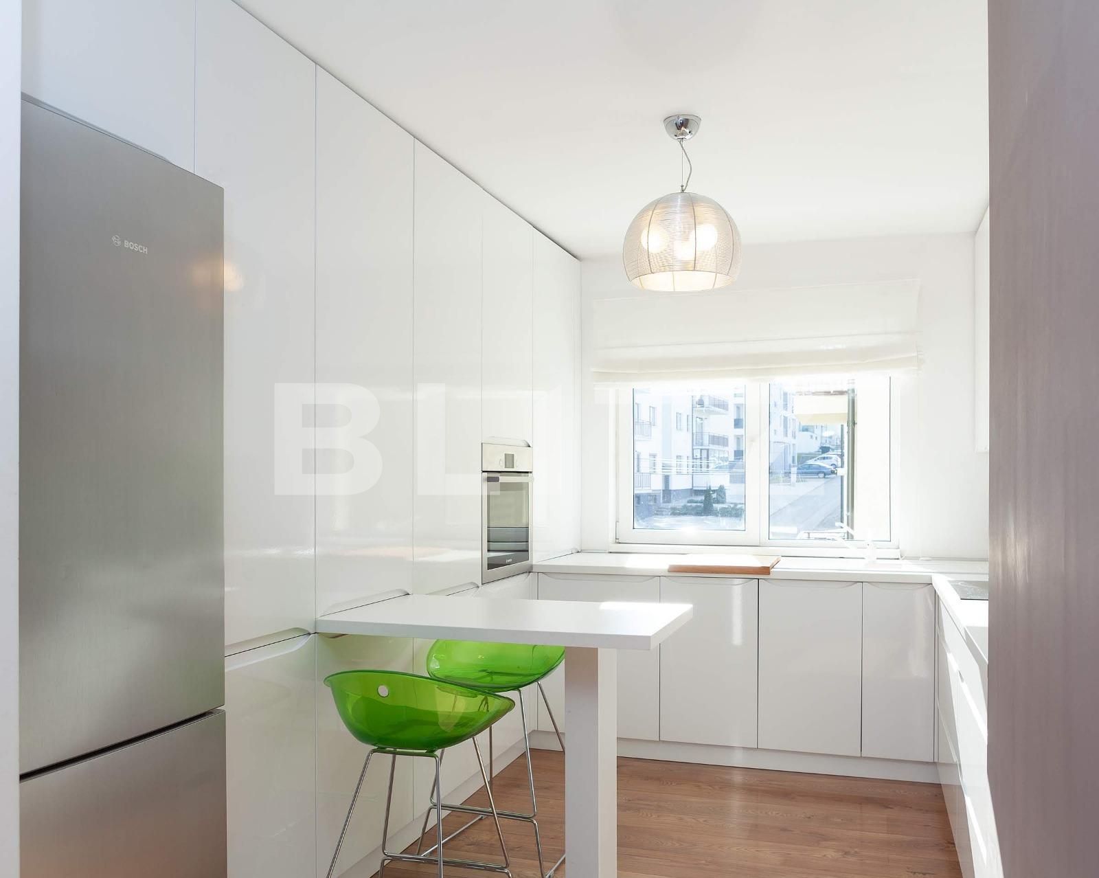 Apartament de închiriat 3 camere Andrei Mureşanu - 36845AI | BLITZ Cluj-Napoca | Poza12