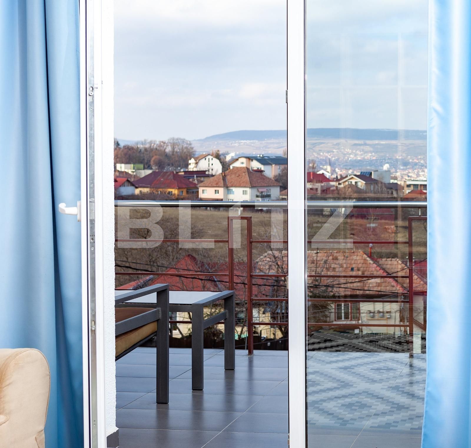 Apartament de închiriat 3 camere Andrei Mureşanu - 36845AI | BLITZ Cluj-Napoca | Poza19