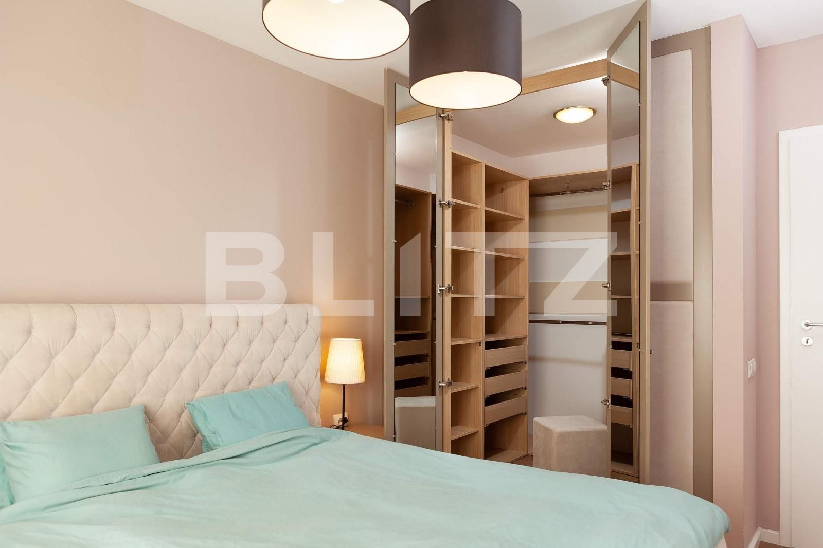 Apartament de închiriat 3 camere Andrei Mureşanu - 36845AI | BLITZ Cluj-Napoca | Poza6