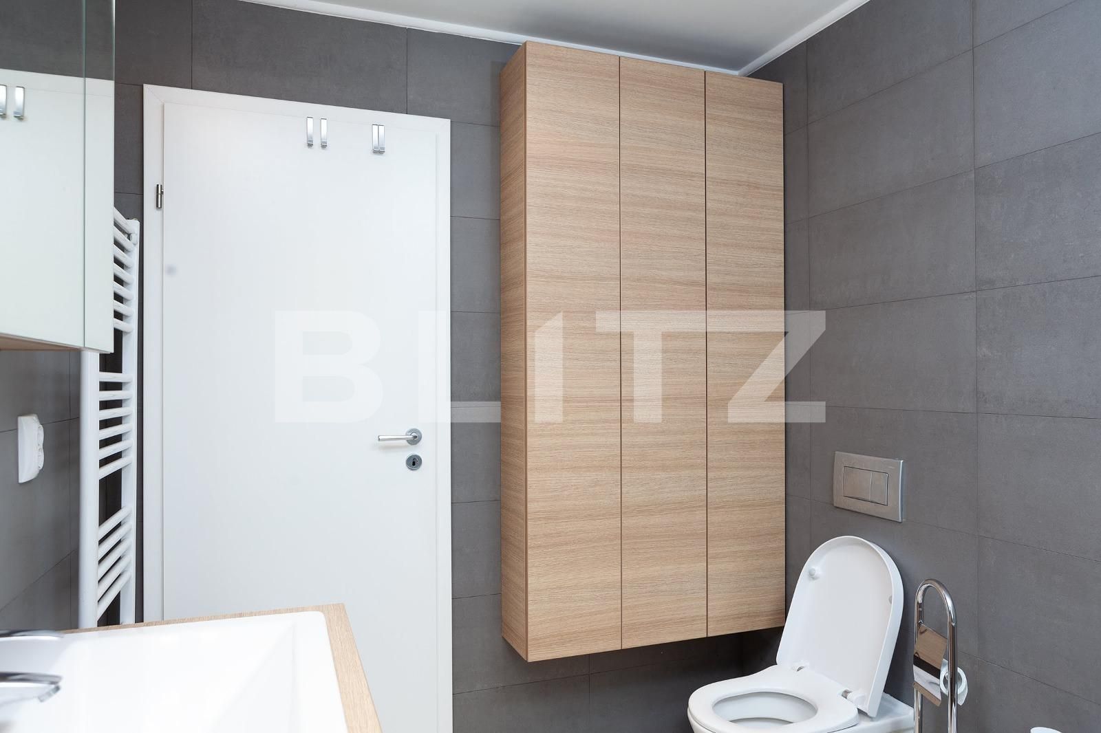 Apartament de închiriat 3 camere Andrei Mureşanu - 36845AI | BLITZ Cluj-Napoca | Poza15