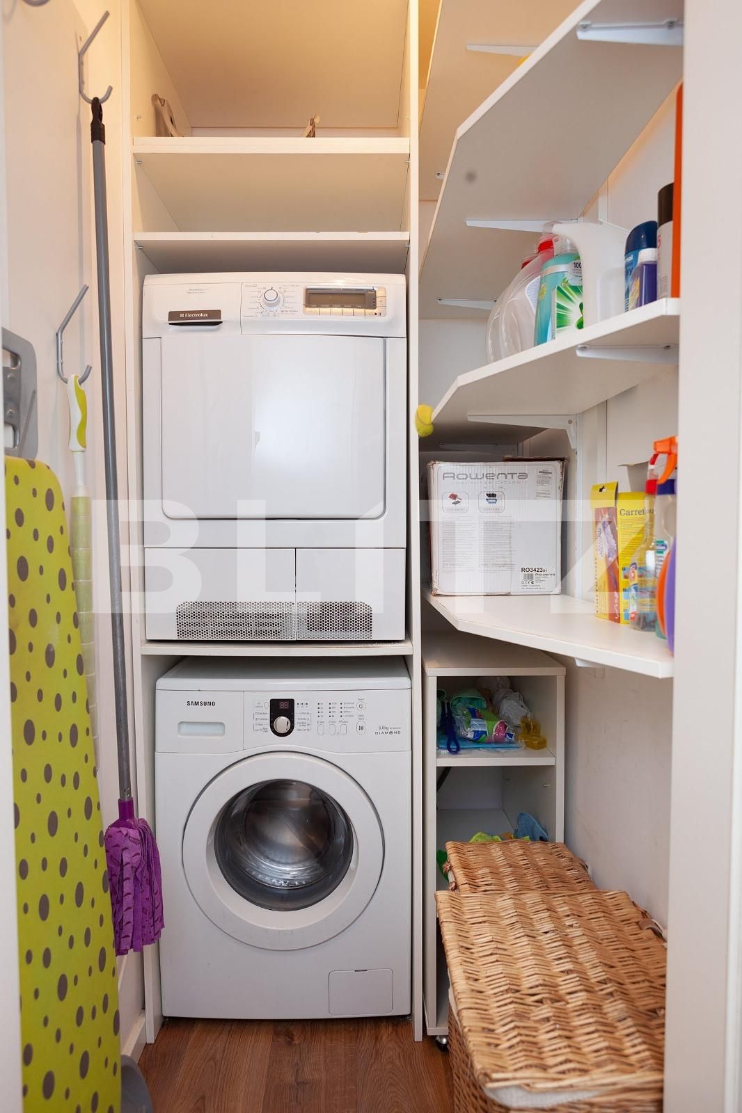 Apartament de închiriat 3 camere Andrei Mureşanu - 36845AI | BLITZ Cluj-Napoca | Poza18