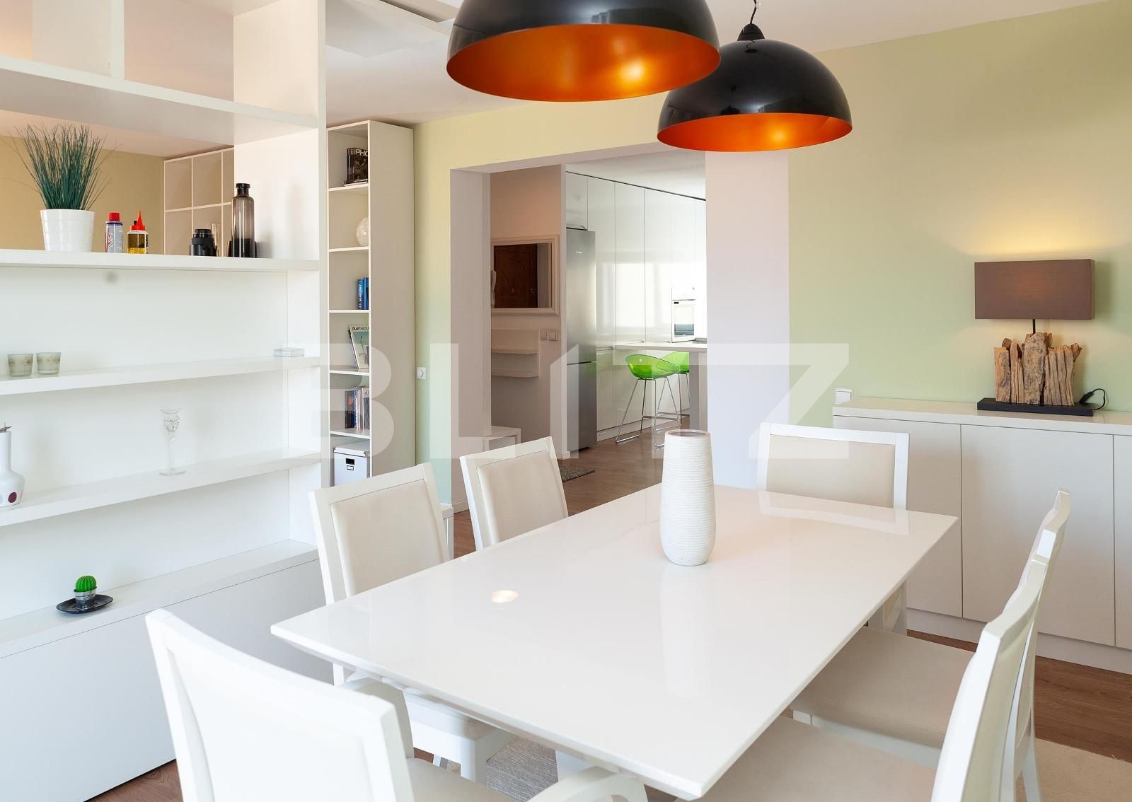 Apartament de închiriat 3 camere Andrei Mureşanu - 36845AI | BLITZ Cluj-Napoca | Poza3