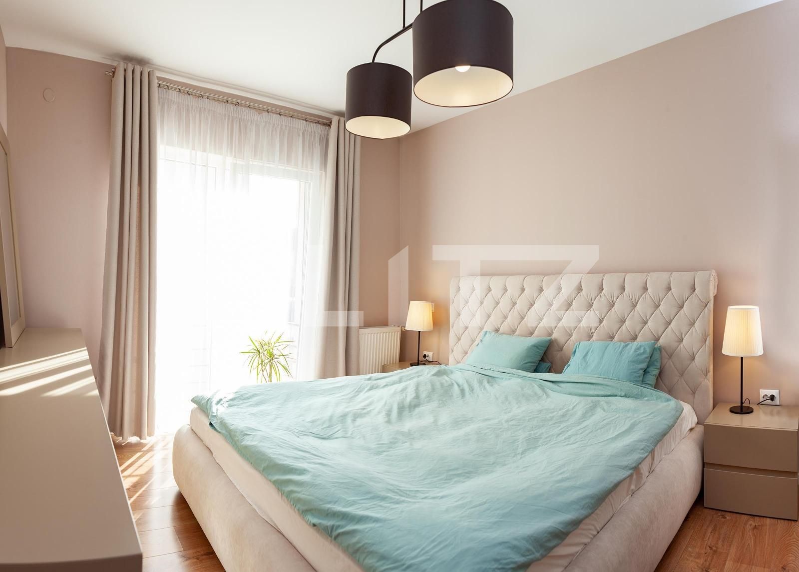 Apartament de închiriat 3 camere Andrei Mureşanu - 36845AI | BLITZ Cluj-Napoca | Poza5