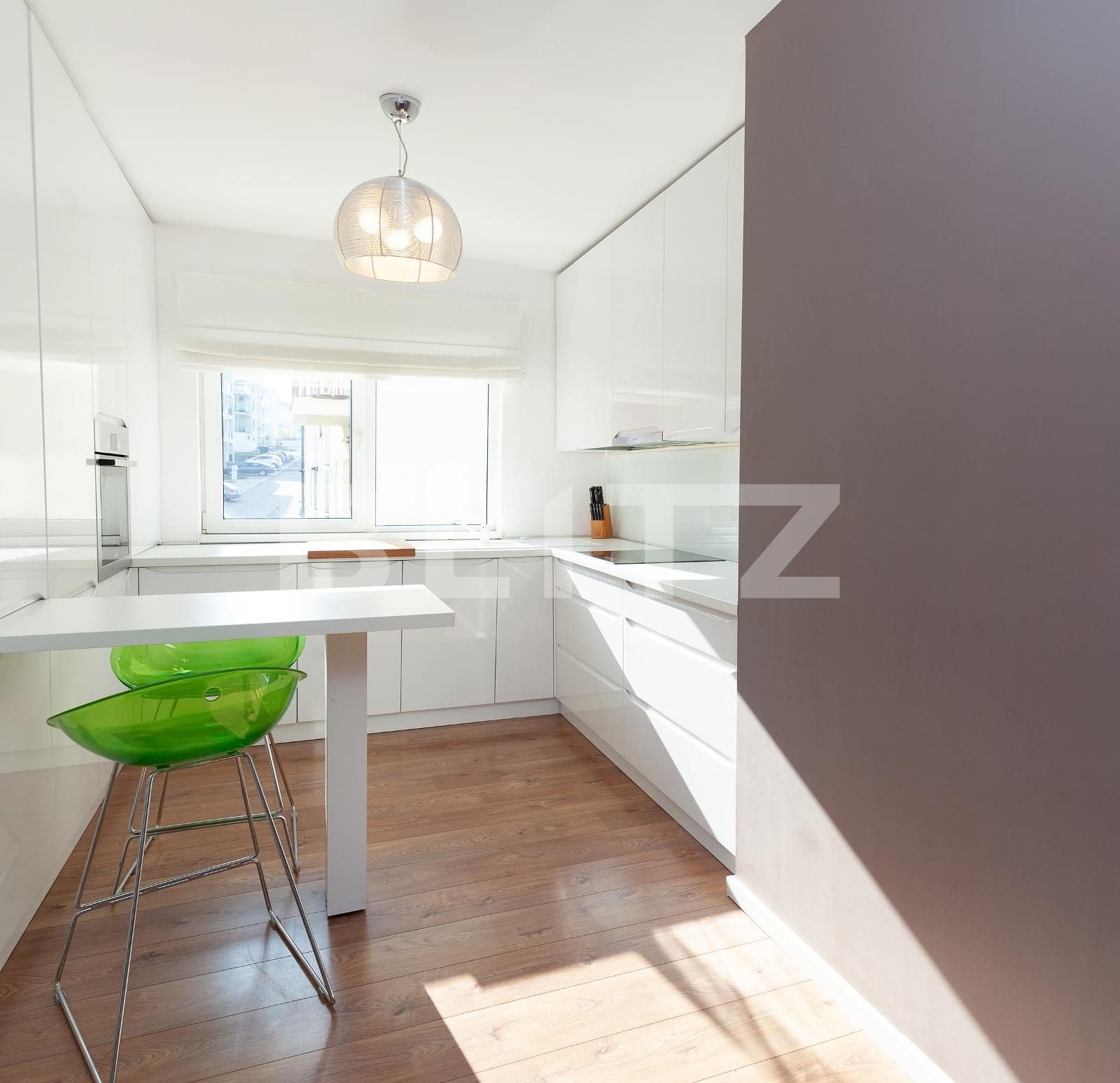 Apartament de închiriat 3 camere Andrei Mureşanu - 36845AI | BLITZ Cluj-Napoca | Poza13