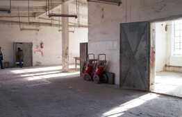 Hala cu teren in Izvorul Crisului. 