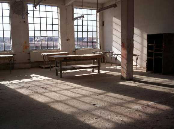 Spațiu industrial de vânzare Exterior Vest - 36846SVI | BLITZ Cluj-Napoca | Poza8