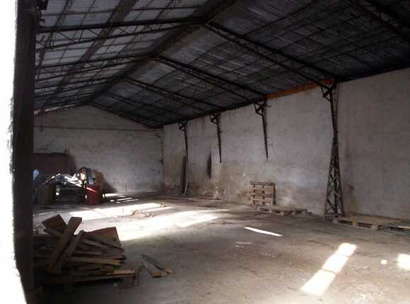 Spațiu industrial de vânzare Exterior Vest - 36846SVI | BLITZ Cluj-Napoca | Poza12