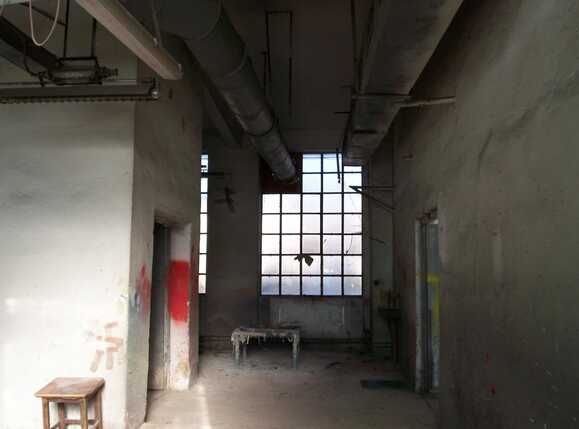 Spațiu industrial de vânzare Exterior Vest - 36846SVI | BLITZ Cluj-Napoca | Poza9